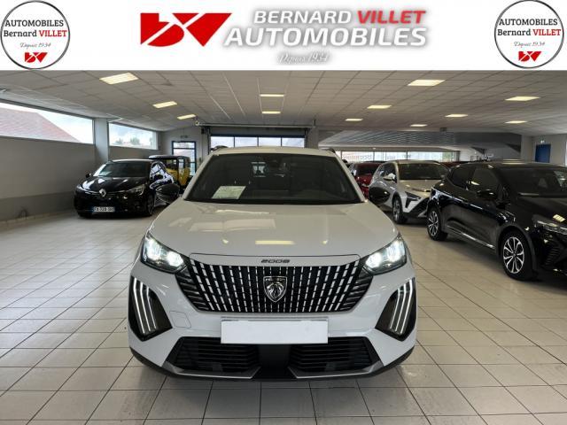 Peugeot 2008 PureTech 130 s&amp;S Eat8 Allure