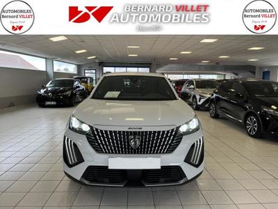 Peugeot 2008 PureTech 130 s&amp;S Eat8 Allure