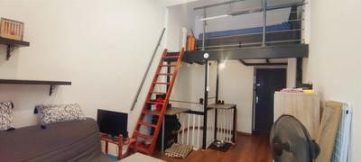 Appartement - 26 m²