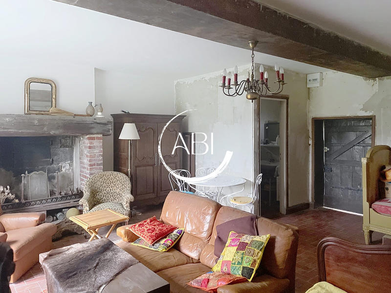 Villa - 269 m² - 11 pièces