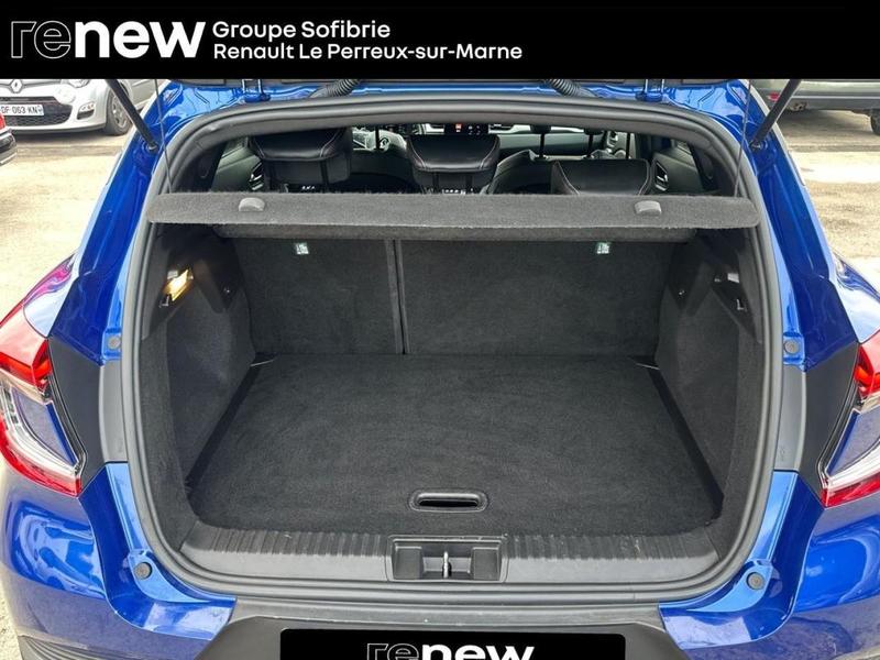 Renault Captur TCe 140 Edc - 21b R.S. Line
