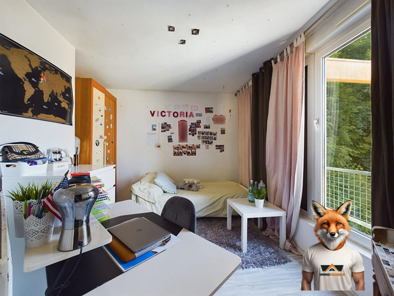 Appartement - 160 m² - 5 pièces