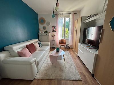 Maison - 60 m² - 4 pièces