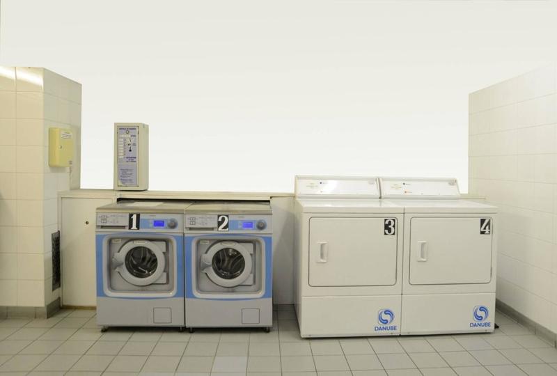 Studio - 18 m² - 1 pièce