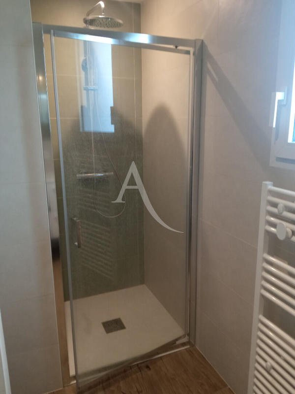 Maison - 53 m² - 3 pièces