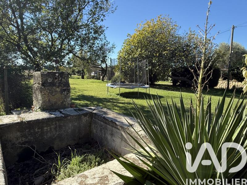 Maison - 250 m² - 8 pièces