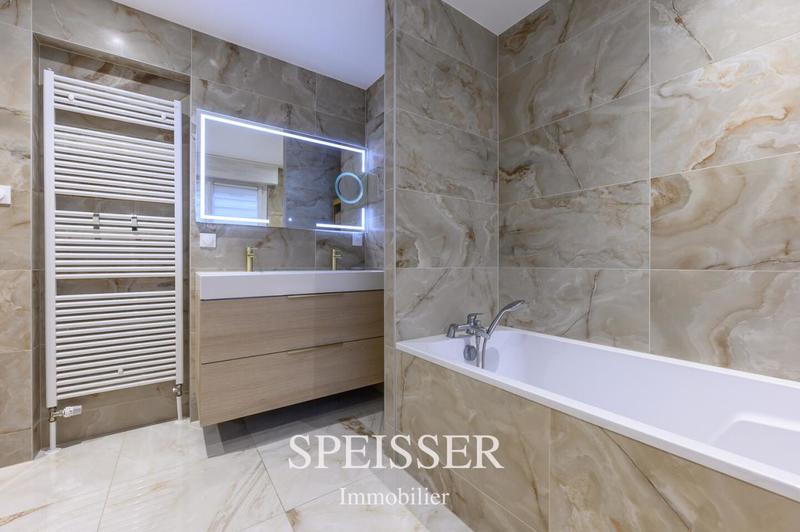 Maison - 129 m² - 4 pièces