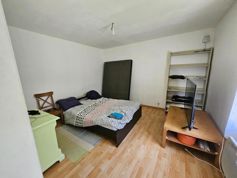 Maison - 250 m² - 10 pièces