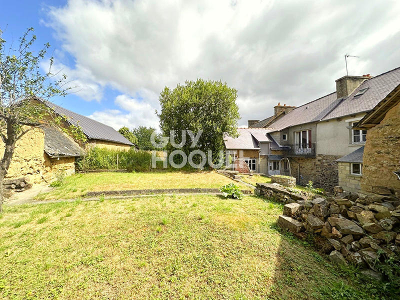 Maison - 155 m² - 5 pièces