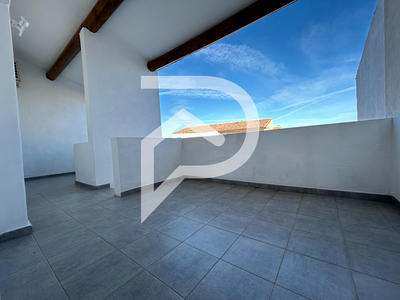 Maison - 137 m² - 5 pièces