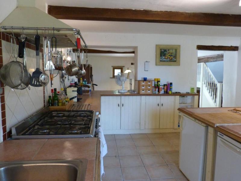 Maison - 306 m² - 11 pièces