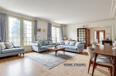 Villa - 140 m² - 5 pièces