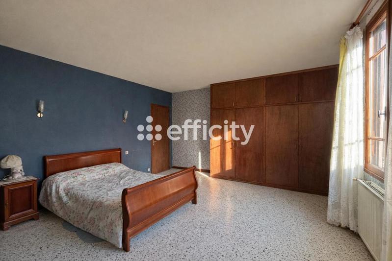 Maison - 134 m² - 4 pièces