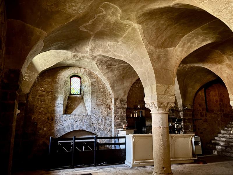 Local d'activités - 120 m²