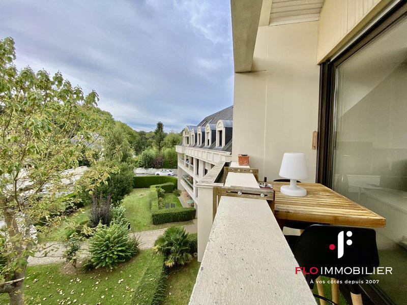 Duplex - 96 m² - 5 pièces