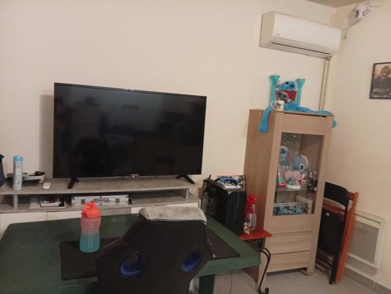 Appartement - 39 m² - 2 pièces