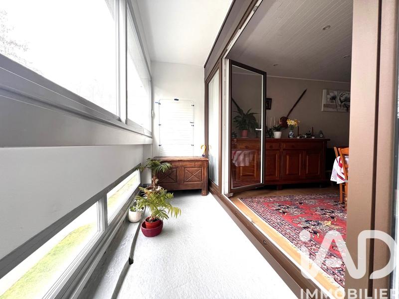 Appartement - 79 m² - 4 pièces