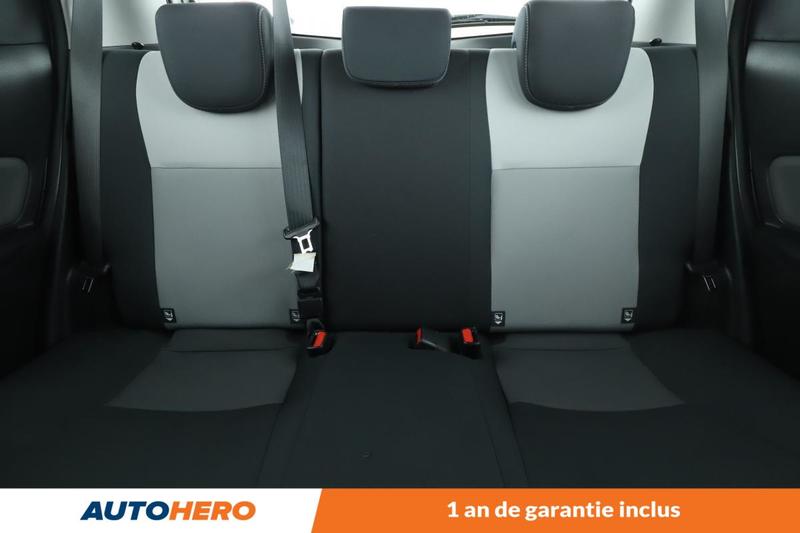 Toyota Yaris 1.0 Vvt-i France Connect 5p 72 ch