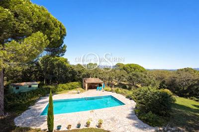 Bastide - 422 m² - 13 pièces