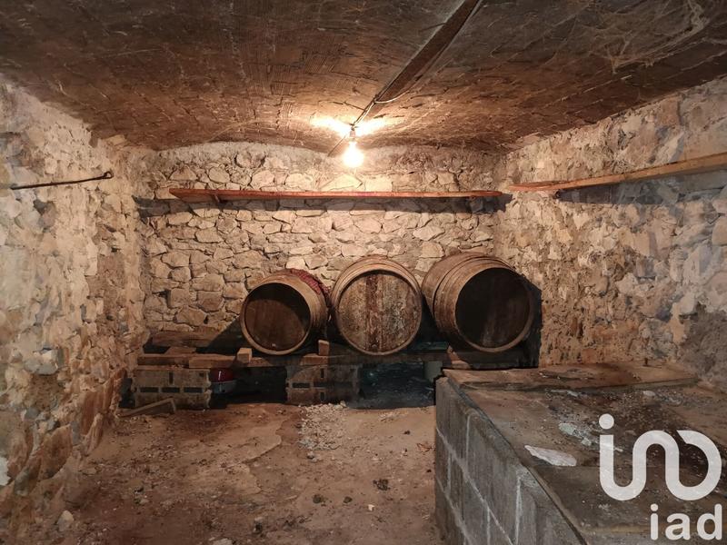 Ferme - 350 m² - 4 pièces