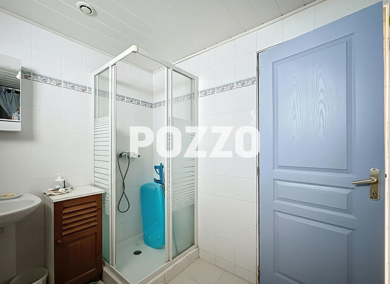 Maison - 72 m² - 3 pièces