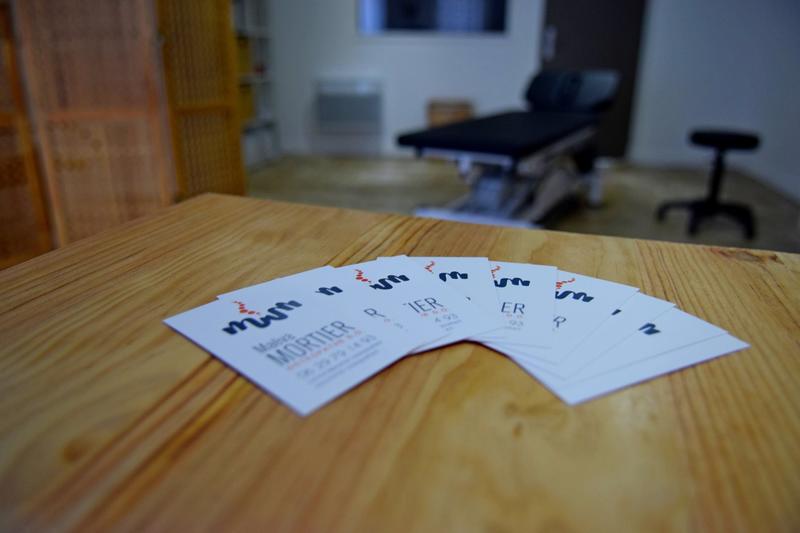 Maëva Mortier Ostéopathe D.O.