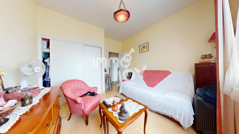 Maison - 164 m² - 6 pièces