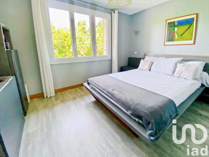 Maison - 148 m² - 9 pièces