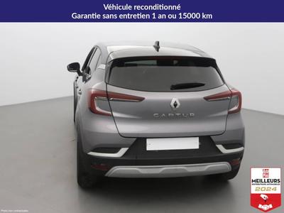 Renault Captur 1.0 Tce 90ch Techno