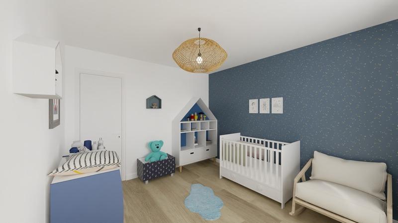 Maison - 172 m² - 7 pièces