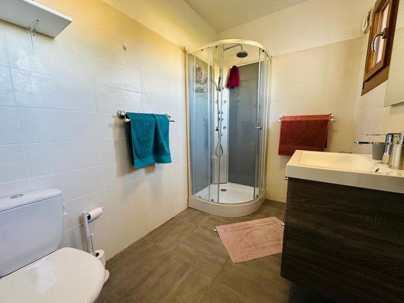 Maison - 138 m² - 5 pièces