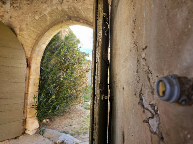 Maison de village - 130 m² - 8 pièces