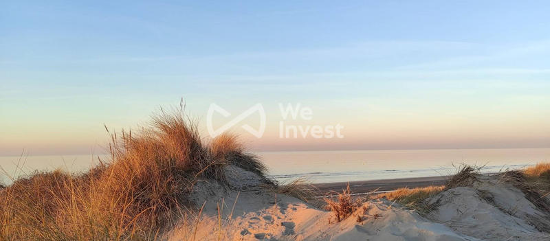 Maison - 77 m² - 4 pièces