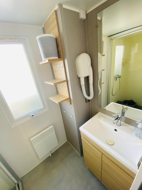 Maison - 36 m² - 5 pièces