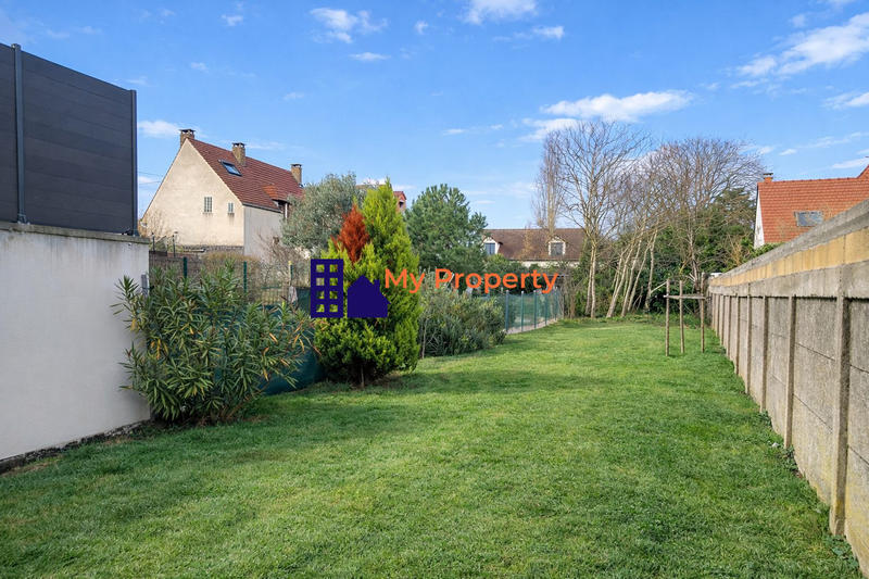 Maison - 82 m² - 4 pièces