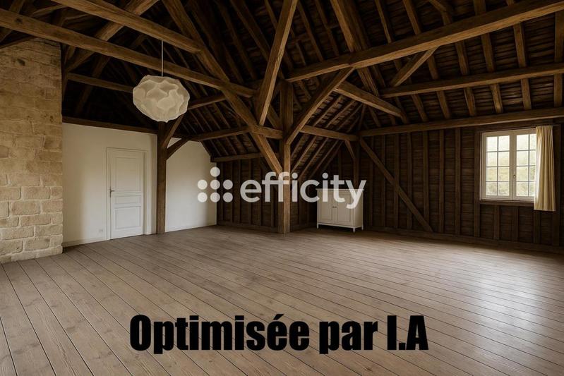 Maison - 330 m² - 9 pièces