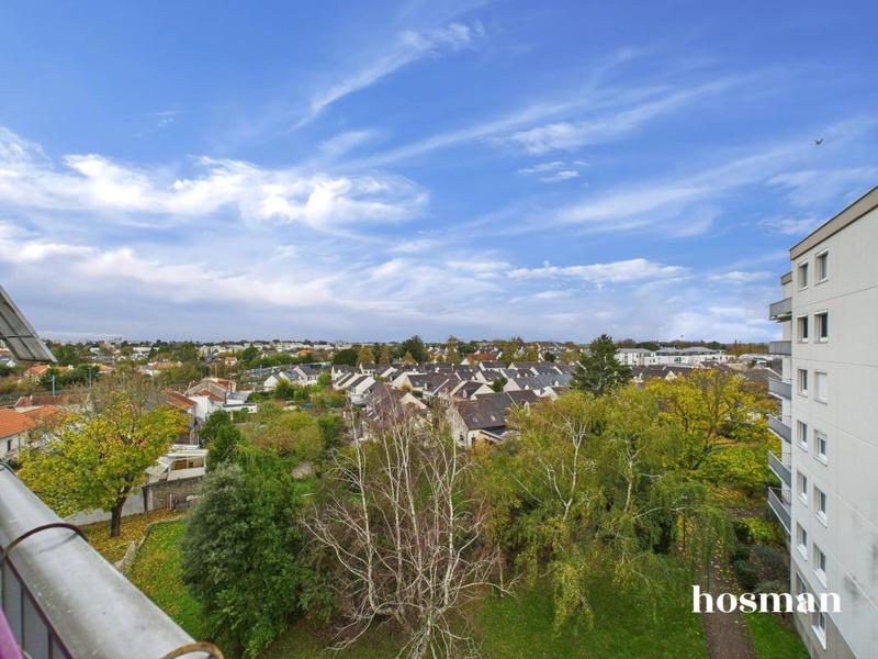 Appartement - 83 m² - 4 pièces