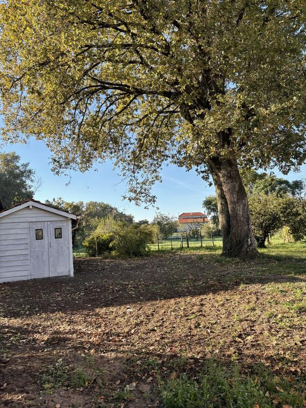 Maison - 121 m² - 4 pièces