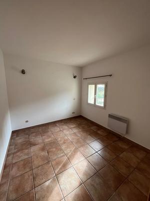 Maison - 81 m² - 4 pièces