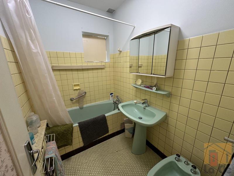 Maison - 129 m² - 5 pièces