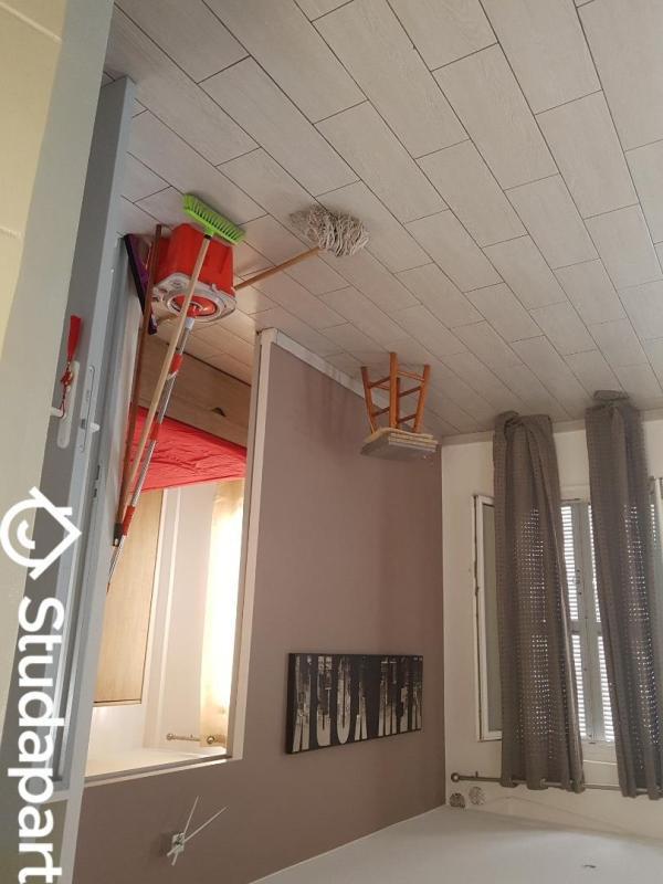 Maison de ville - 28 m² - 2 pièces