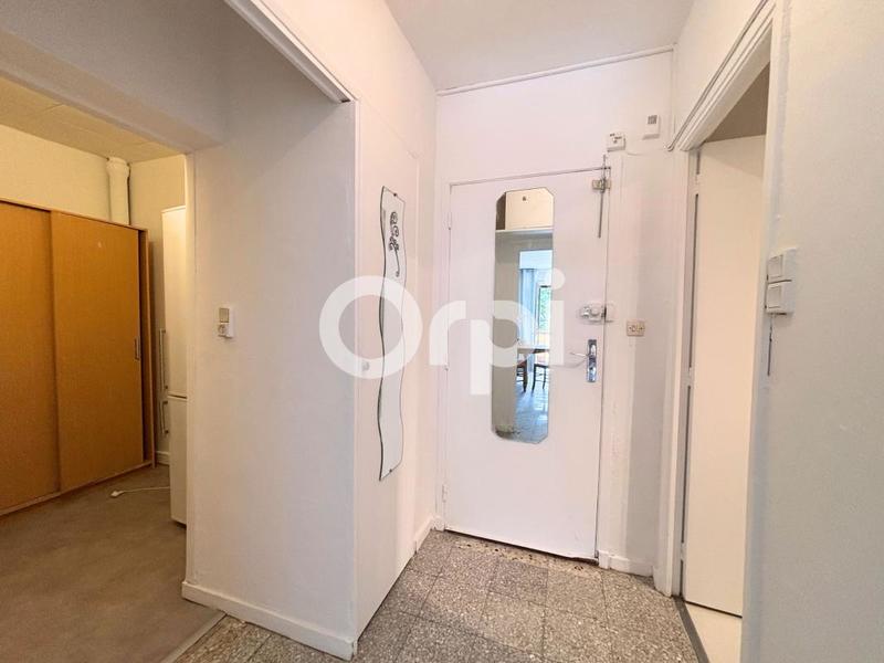 Studio - 36 m² - 1 pièce