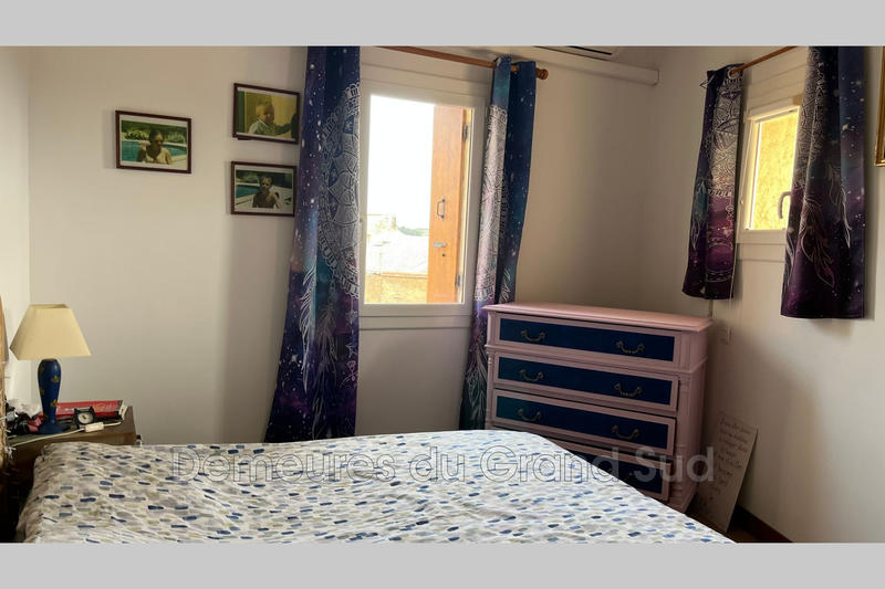 Maison de village - 106 m²