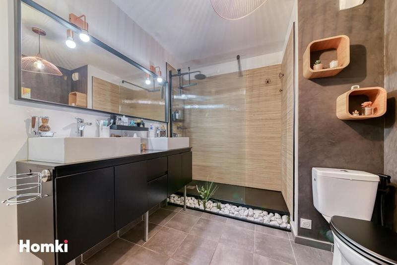 Appartement - 86 m² - 4 pièces