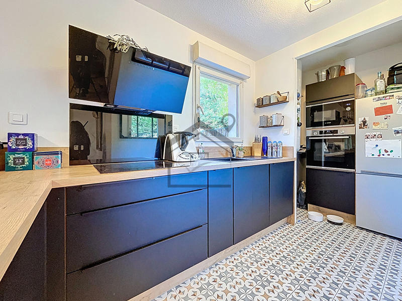 Appartement - 54 m² - 2 pièces