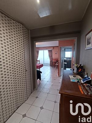 Appartement - 69 m² - 4 pièces