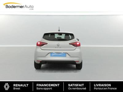 Renault Clio TCe 90 Equilibre
