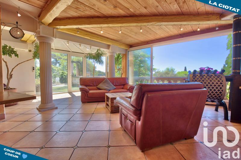 Maison - 154 m² - 5 pièces