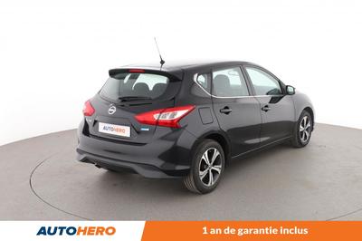 Nissan Pulsar 1.5 dCi Acenta 110 ch