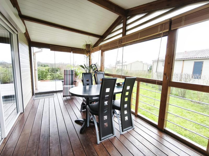 Maison - 55 m² - 3 pièces